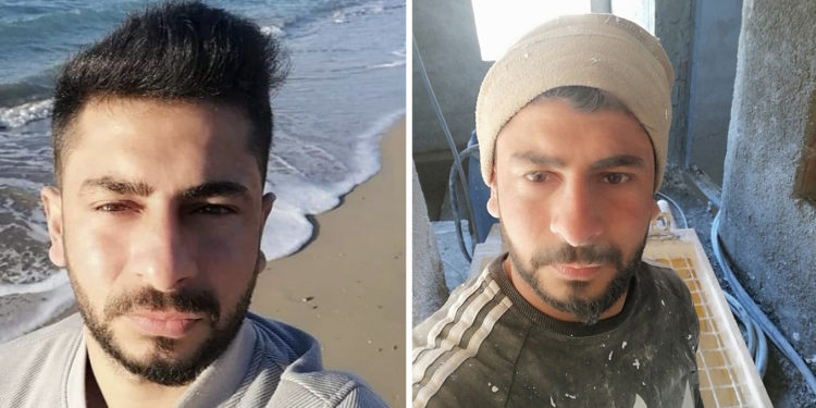 Atama beklerken inşaatta hayatını kaybetti: Fedai Altun kimdir, kimlere hakkını helal etmedi?