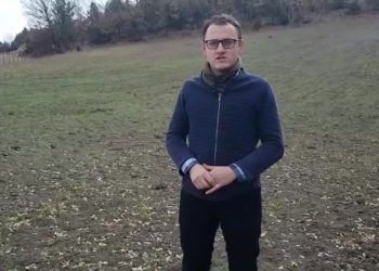 Atanamayınca çiftçilik yapan öğretmenin tarlası kamulaştırıldı: ‘Gidecek yerimiz kalmadı’