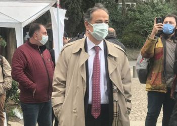 Atanmış rektör Naci İnci, Boğaziçi Üniversitesi Yayınevi’ni kapattı