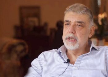 Atilla Yeşilada: Akıllara durgunluk veren bir deneyin ortasındayız