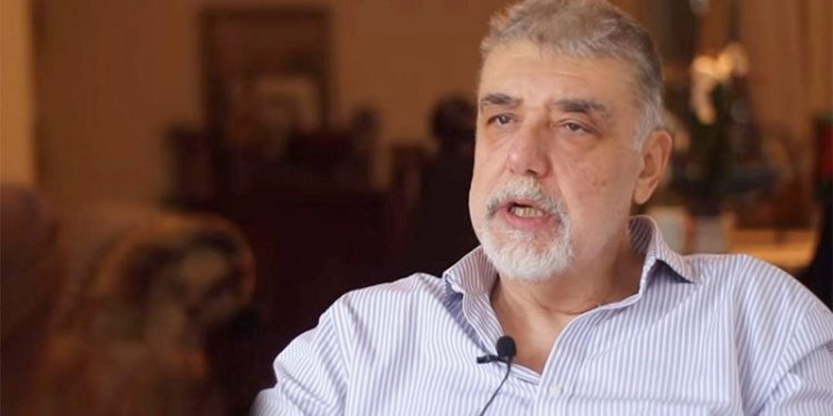 Atilla Yeşilada: Akıllara durgunluk veren bir deneyin ortasındayız