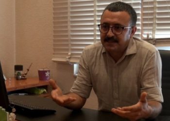 Av. Serhat Eren, Erdoğan'ın 'Kürdistan' videosunu duruşmada izletti