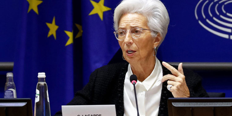 Avrupa Merkez Bankası Başkanı Lagarde: Enflasyonda düşüş beklediğimizden uzun sürecek