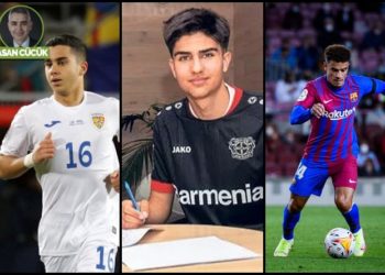 Avrupa futbolunda ‘Euro Türklere’ yer açın!