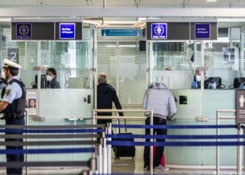 Avrupa'da görülen Omicron vakalarının sayısı giderek artıyor