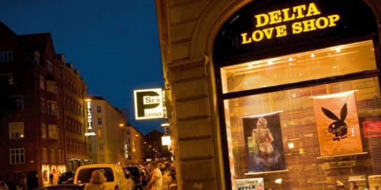 Avrupa'da seks işçisi olmaya zorlanan bir kadının kurtuluş hikayesi: "O gün Danimarka üstüme yıkılmıştı"