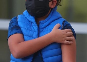 Avrupa&rsquo;da 5-11 yaş grubu i&ccedil;in BioNTech aşısına onay &ccedil;ıktı