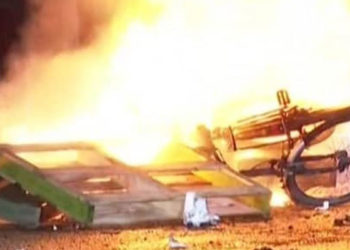 Avrupa’da on binlerce kişi kısıtlamaları protesto etti