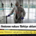 Avrupa’ya ilk Omicron vakası Türkiye aktarmalı gitmiş