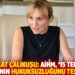 Avukat Çalıkuşu: AİHM, '15 Temmuz yargısı'nın hukuksuzluğunu tescil etti