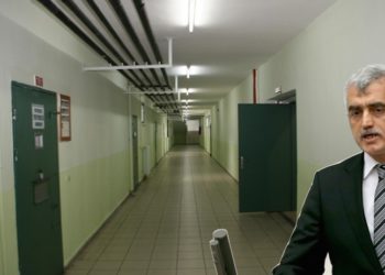 'Avukatız' diyen istihbaratçılar tutukluyu ziyaret etti: Soruşturma başlatıldı mı?