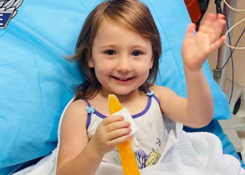 Avustralya'da 18 gündür aranan 4 yaşındaki kız çocuğu bir evde tek başına bulundu