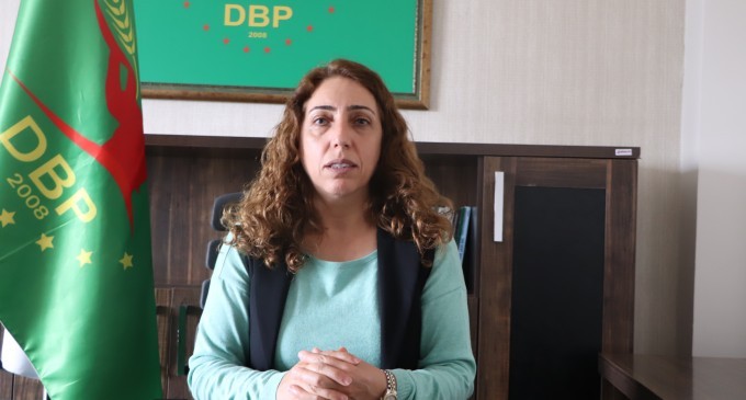 Aydeniz: Özgür yaşamın yolu direnişten geçer