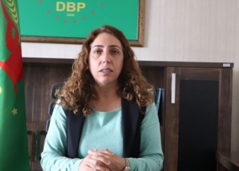 Aydeniz: Özgür yaşamın yolu direnişten geçer