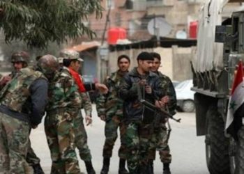 Ayn İsa'da hareketlilik: Hükümet asker sevk ediyor, Rusya helikopter getiriyor