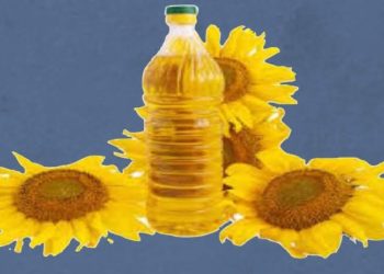 Ayçiçek yağı yine zamlandı