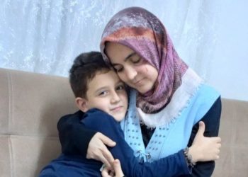 Ayşe Özdoğan’dan teşekkür: ‘Ayrım gözetmeksizin beni bir insan, bir hasta, bir kadın olarak destekleyen herkese…’