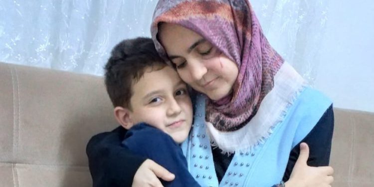 Ayşe Özdoğan’dan teşekkür: ‘Ayrım gözetmeksizin beni bir insan, bir hasta, bir kadın olarak destekleyen herkese…’