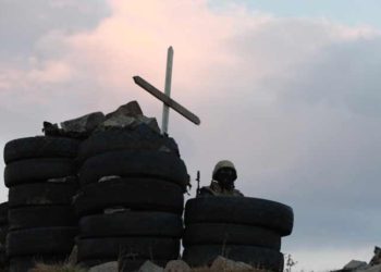 Azerbaycan Ermenistan'a saldırdı: 15 Ermeni askeri öldü, Erivan Rusya'dan yardım istedi