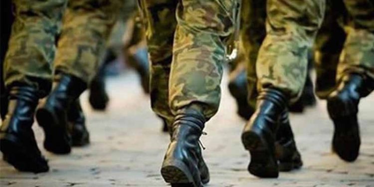 Azerbaycan tezkeresi Resmi Gazete'de: Askerin görev süresi 1 yıl daha uzatıldı