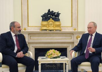 Azerbaycan – Ermenistan arasında sınır çatışması: Erivan Rusya’dan yardım istedi