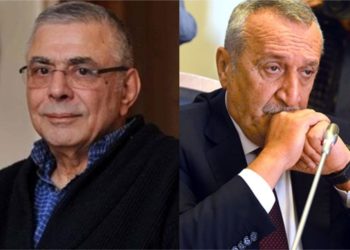 Ağar’dan Eymür’e: Söyledikleri doğru olsa MİT Müsteşarı olarak emekli olurdu