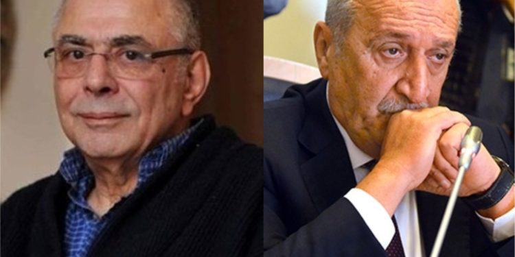 Ağar’dan Eymür’e: Söyledikleri doğru olsa MİT Müsteşarı olarak emekli olurdu