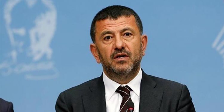 Ağbaba: Malatya Aile ve Sosyal Hizmetler İl Müdürlüğü binasında 5 bin uyuşturucu hap ele geçirildi