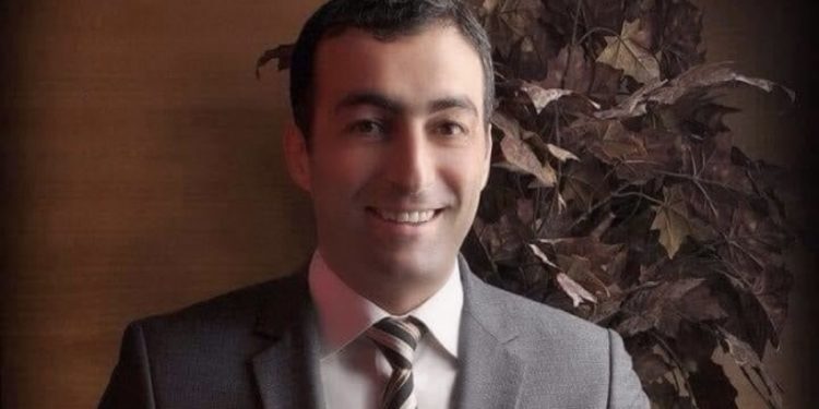 Ağır ceza hakimi Ümit Demirhan koronavirüse yenildi