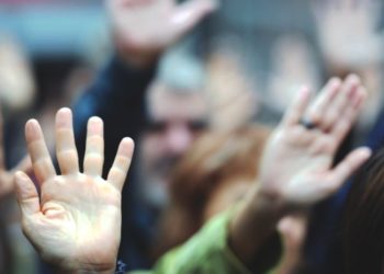 Ağırdır: Seçimlerde yeni sivil toplam ağları etkili olacak