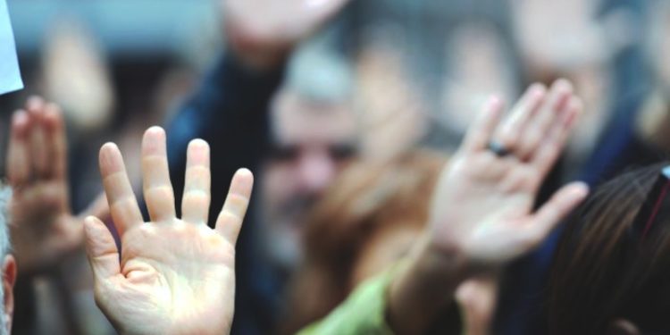 Ağırdır: Seçimlerde yeni sivil toplam ağları etkili olacak