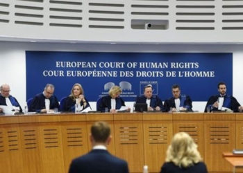 AİHM, 427 KHK'lı hukukçu hakkında hak ihlali kararı verdi