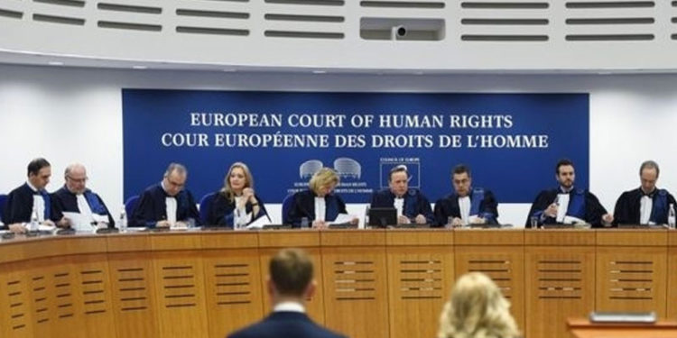AİHM, 427 KHK'lı hukukçu hakkında hak ihlali kararı verdi