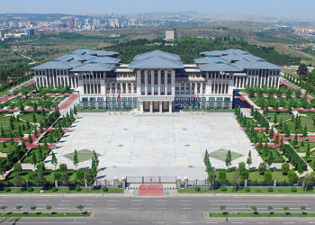 AİHM, Saray’ın maliyetleriyle ilgili kararını bugün açıklayacak