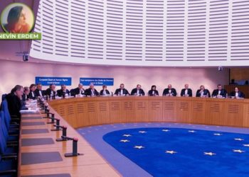 AİHM’den tarihi karar: Artık Yeter!