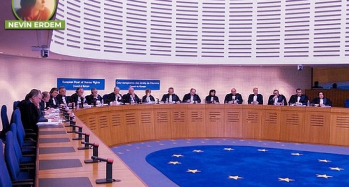 AİHM’den tarihi karar: Artık Yeter!