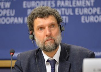 AİHM’nin 'Kavala kararı' için verdiği süre bugün doluyor