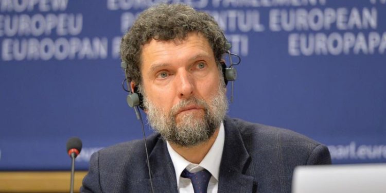 AİHM’nin 'Kavala kararı' için verdiği süre bugün doluyor