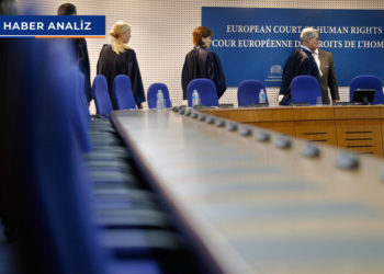 AİHM’nin ihlal kararı, Türkiye’ye ‘hukuku’ hatırlattı