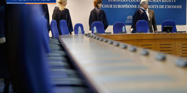 AİHM’nin ihlal kararı, Türkiye’ye ‘hukuku’ hatırlattı