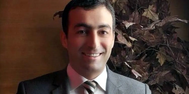 Aşı olmayan ağır ceza mahkemesi başkanı Covid-19'dan hayatını kaybetti