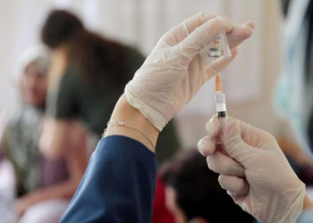 Aşılamada yeni dönem; 18 yaş üzerindeki bütün vatandaşlar ‘hatırlatma’ dozu yaptırabilecek