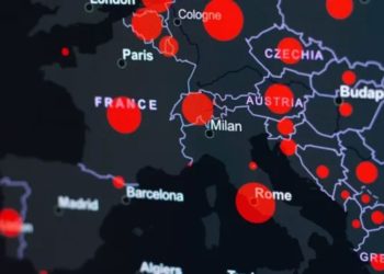 Aşıya rağmen Avrupa Covid’i niye yenemiyor?