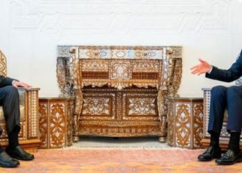 BAE Dışişleri Bakanı’nın Şam ziyareti Suriye için neden önemli?