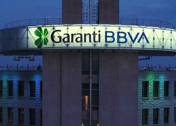 BBVA, kalan Garanti hisseleri için gönüllü pay alımına başlıyor