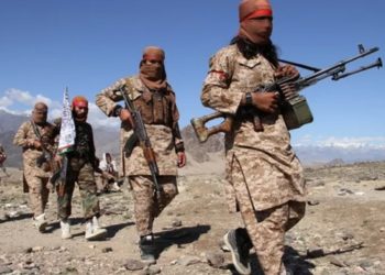 BM Afganistan &Ouml;zel Temsilcisi: Taliban, IŞİD'in Afganistan'da b&uuml;y&uuml;mesini durduramıyor