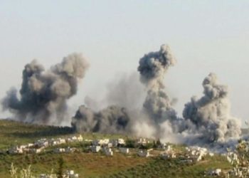 BM: Askerler, sivillerin öldüğü eylemler nedeniyle cezalandırılmalı