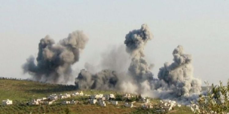 BM: Askerler, sivillerin öldüğü eylemler nedeniyle cezalandırılmalı