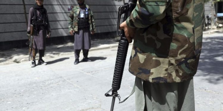 BM: Taliban, IŞİD'in Afganistan'da büyümesini durduramıyor