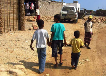 BM: Yemen'deki hızlı müdahale mekanizması için gereken finansmanın sadece yüzde 18'i toplandı